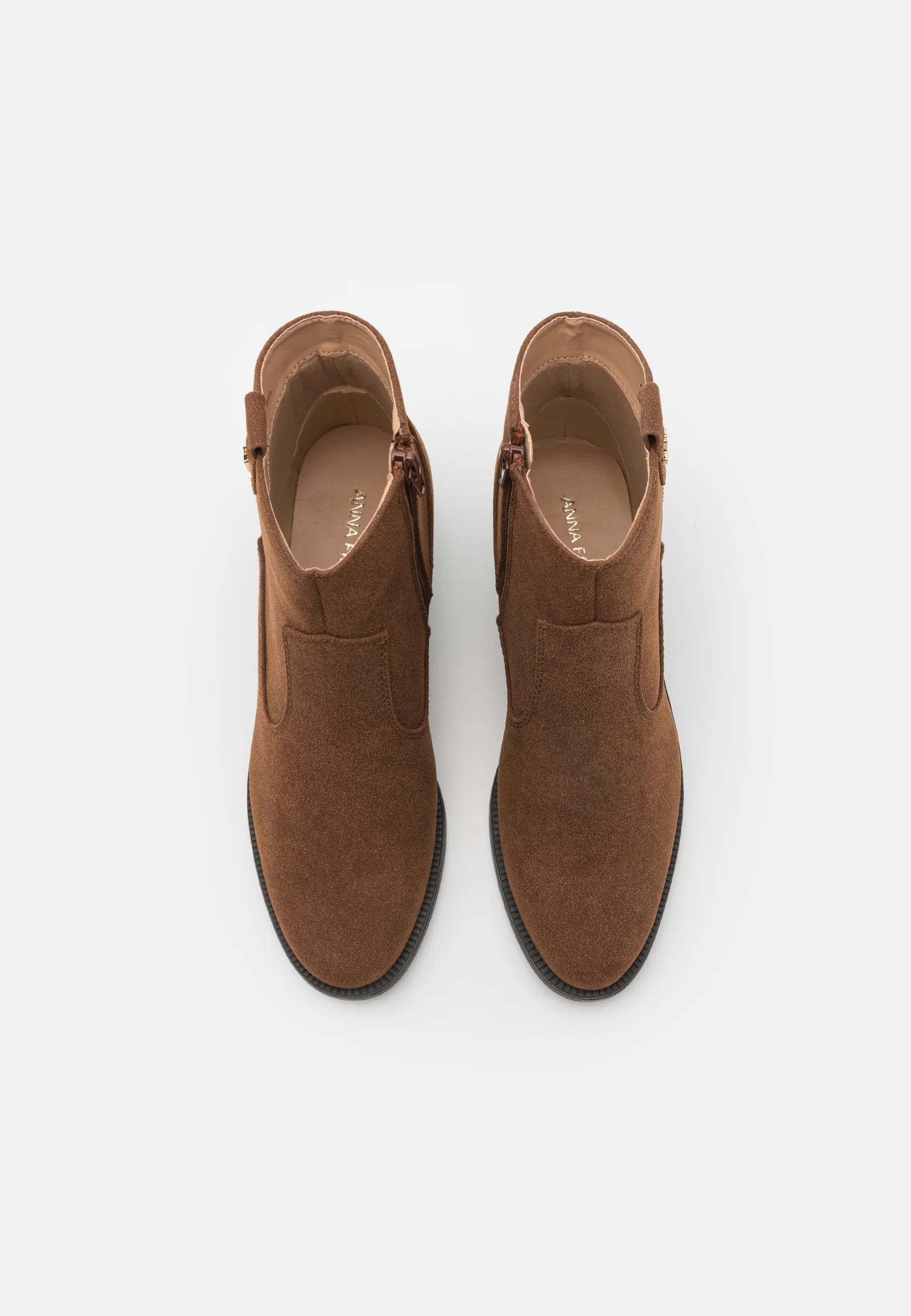 Botines de corte ancho Anna Field