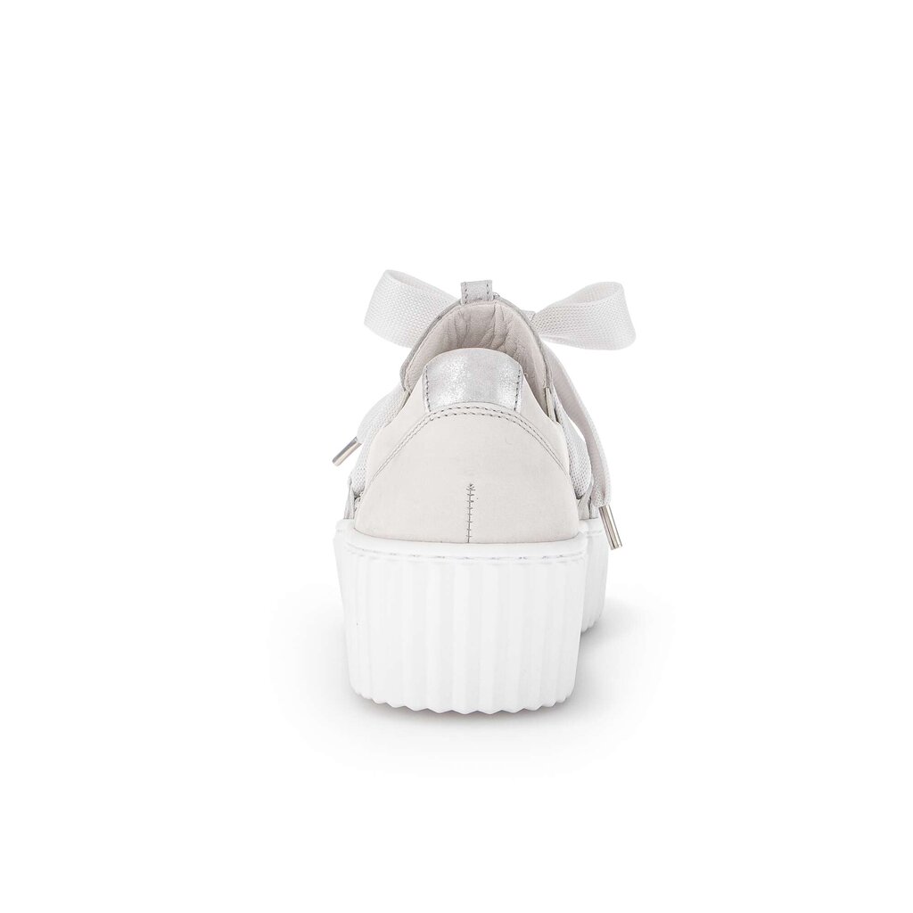 Gabor fashion Sneaker low grau