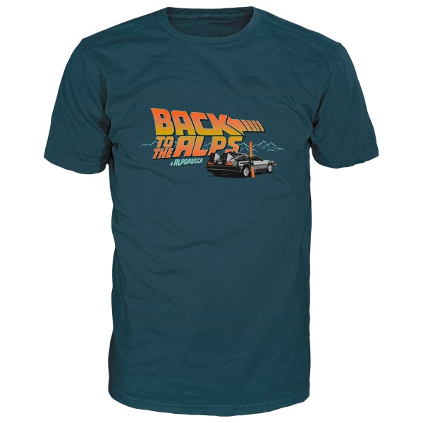 Alprausch - Alps1985 - T-Shirt