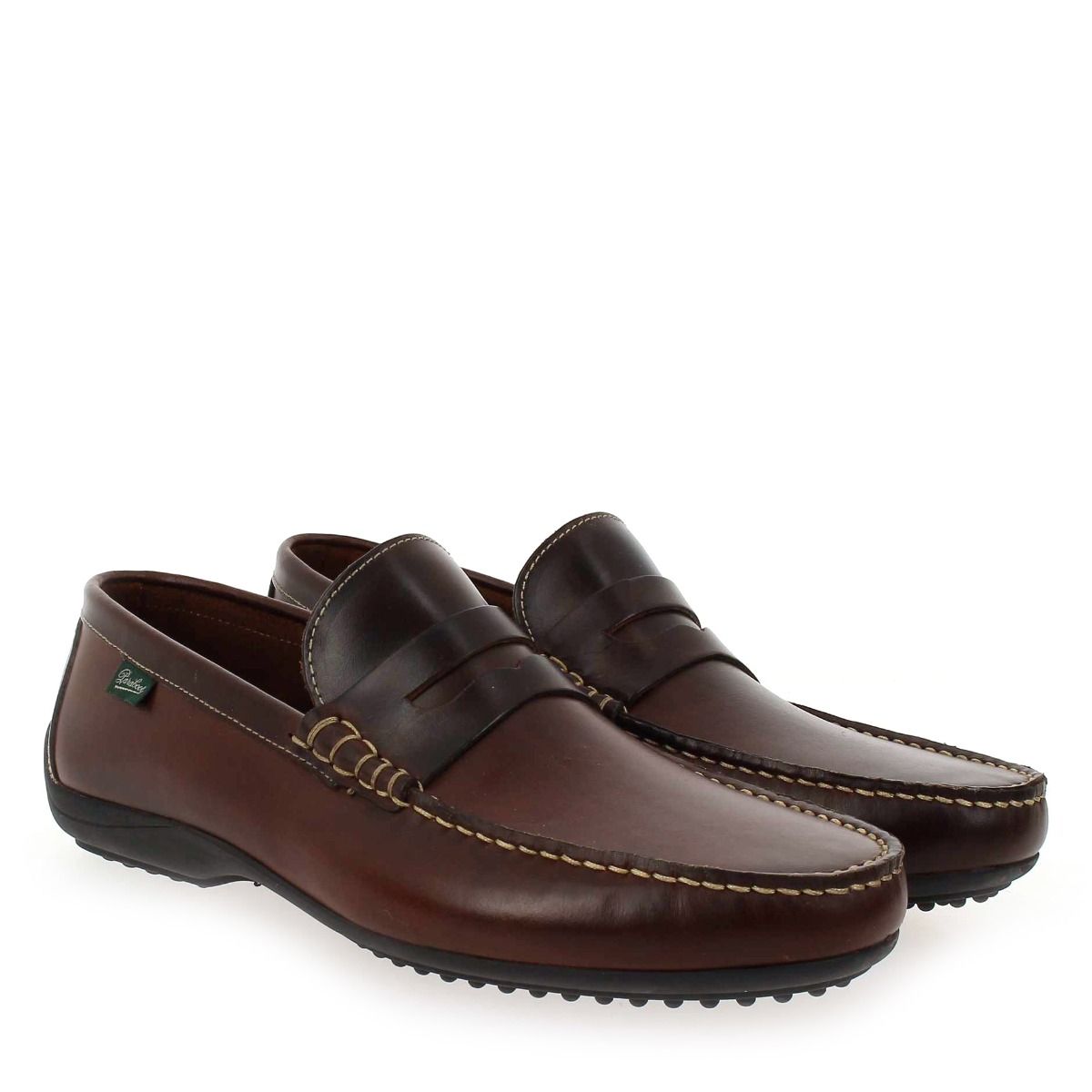 Paraboot  CABRIO - Marron