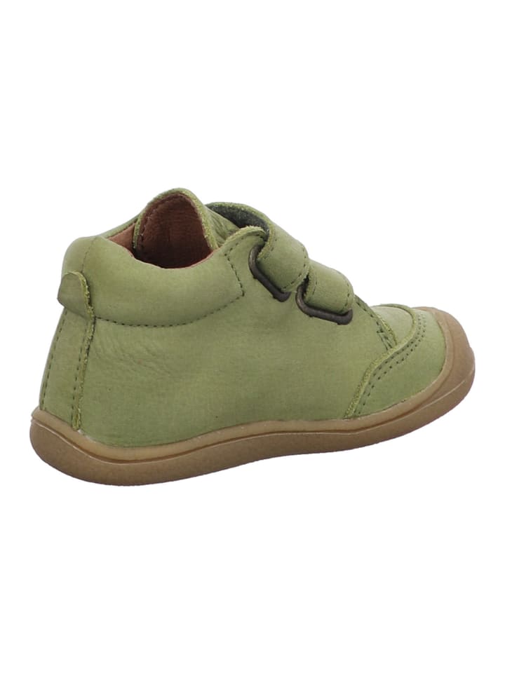 VADO  Jungen- Halbschuhe JERRY MID in Grün günstig kaufen