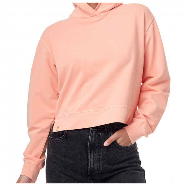 tentree - Women's French Terry Boyfriend - Hoodie