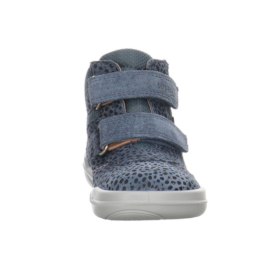 Superfit Superfree Klettschuh
