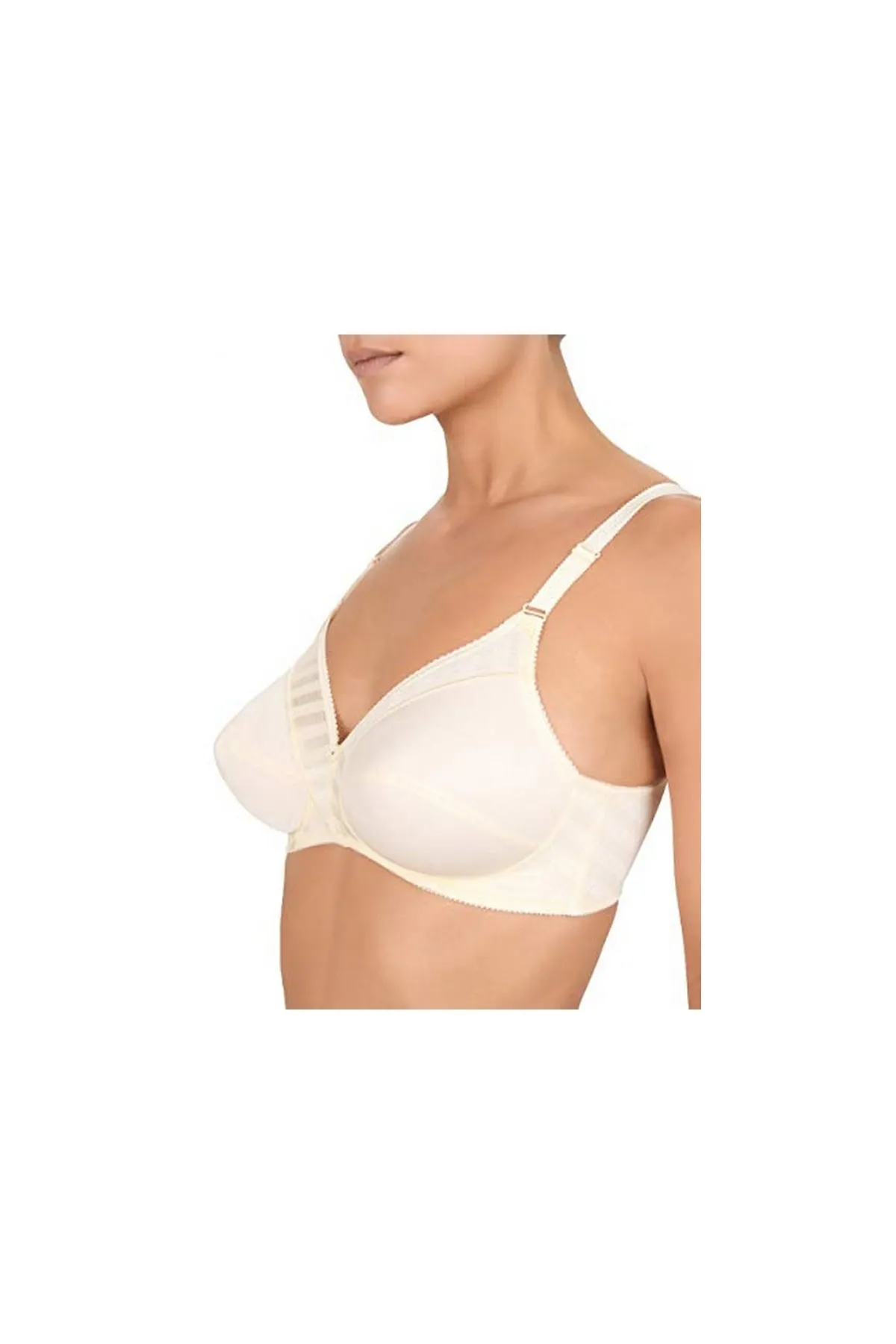 Gerry Weber  BH - Beige - Strukturiert