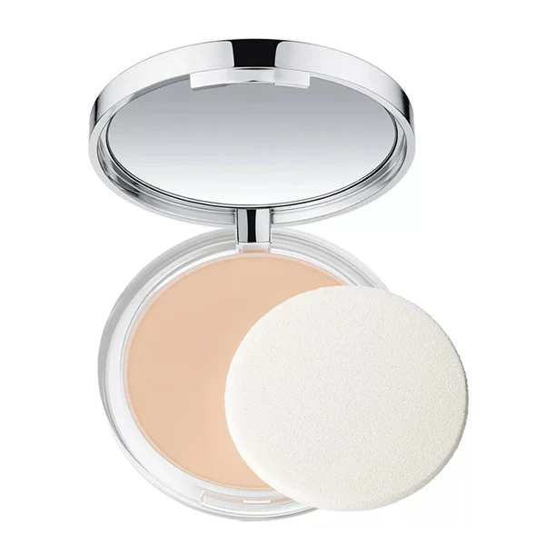 Skoro púdrový make-up SPF15 - púdrový make-up, kompaktný make-up