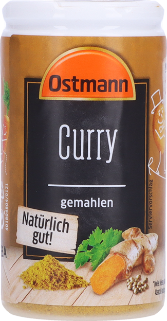 Ostmann Curry