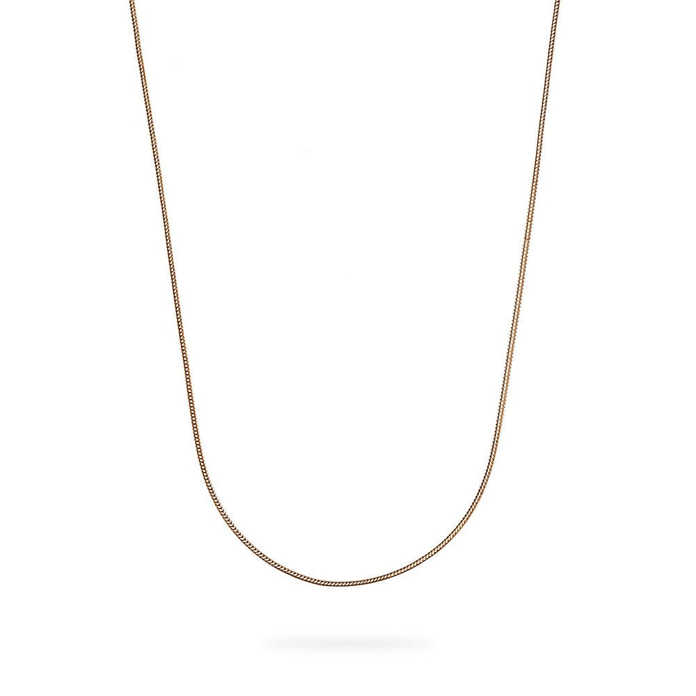 FAVS Chaînette 925 Argent collier