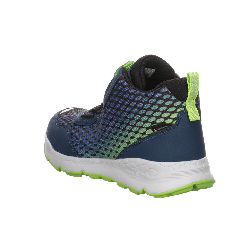 Superfit Free Ride Boots