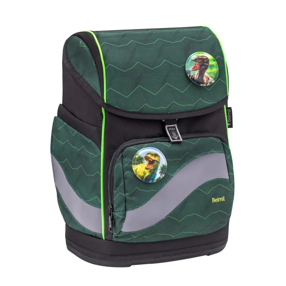 Belmil Premium Smarty Plus Twist of Lime Schulra﻿nzen-Set 5-tlg