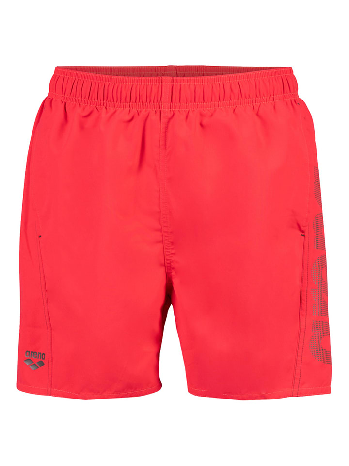 Arena Badeshorts in Neonpink günstig kaufen