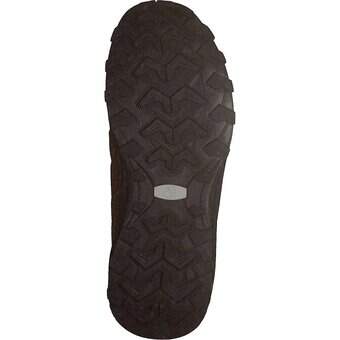 Jack Wolfskin Mountain Goat Low Outdoor in braun