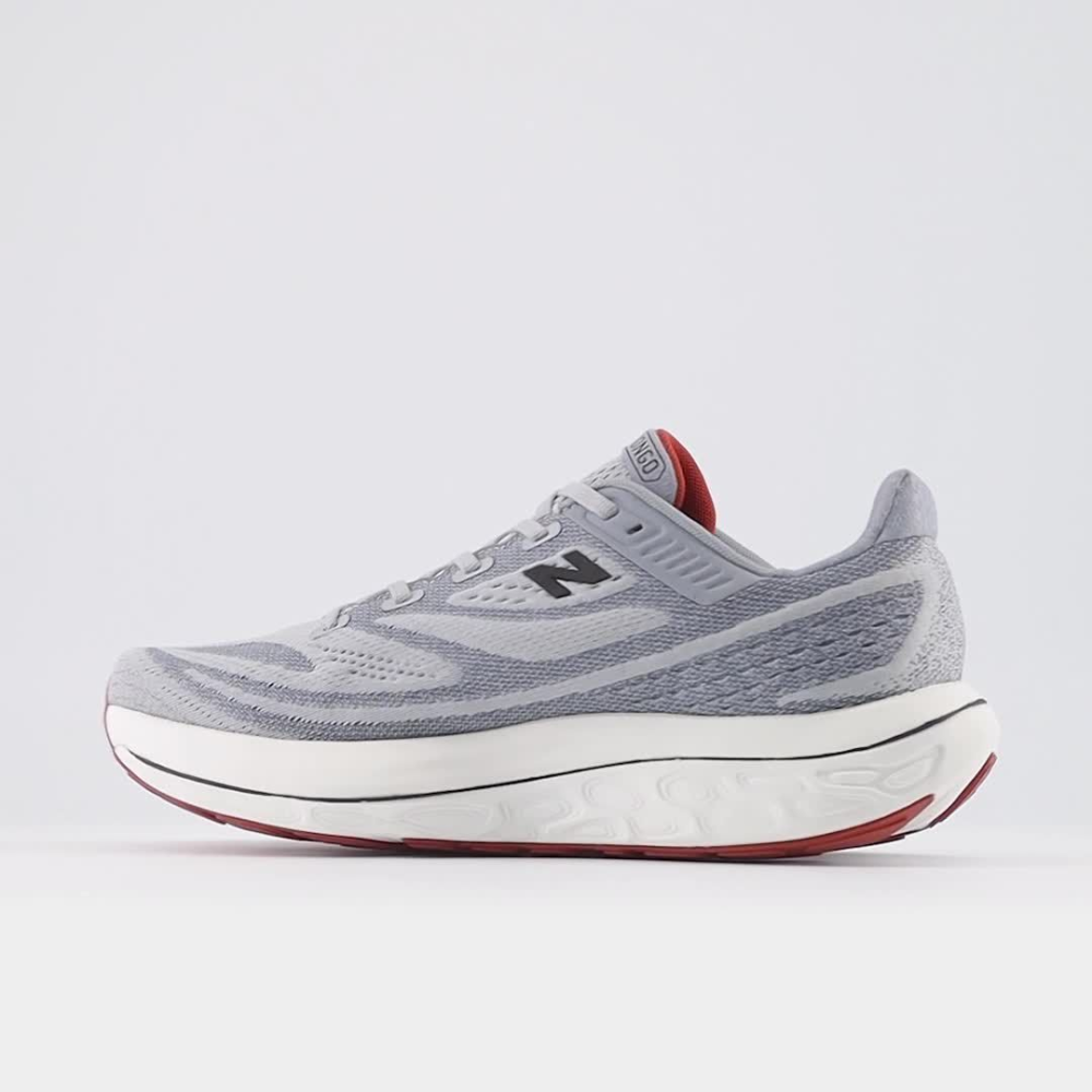 New Balance Fresh Foam X Vongo v6 MVNGO-LG6 / grau
