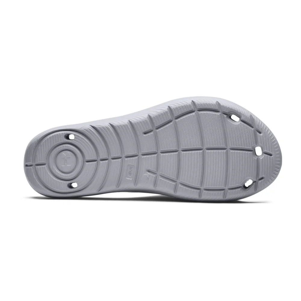 Under Armour Locker IV 3023758-100 / grau