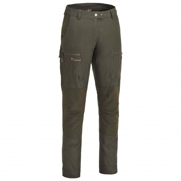 Pinewood - Women's Caribou TC Damen Hose - Trekkinghose