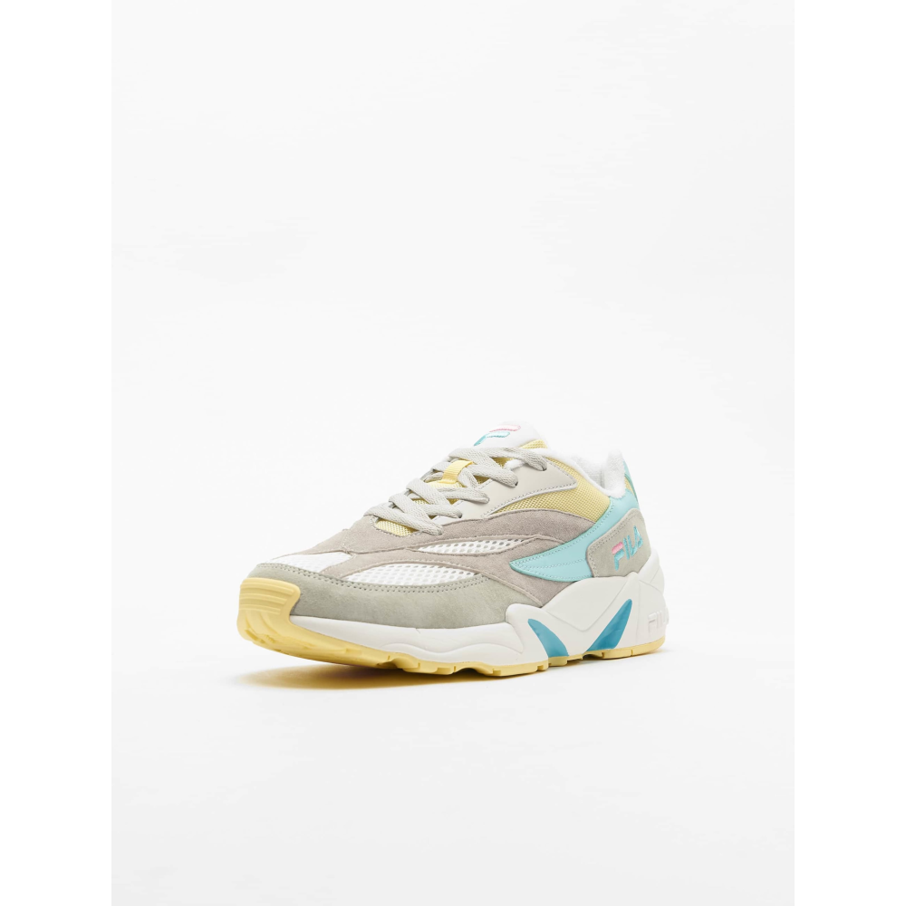 FILA Heritage V94M Low 101060092X / weiss