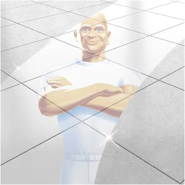 Allzweckreiniger Frühlingserwachen