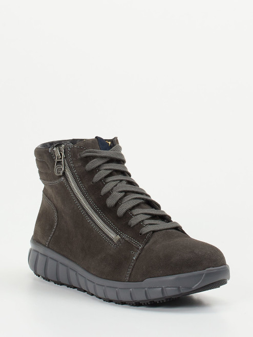 Schnürstiefelette-27514090023 Ganter