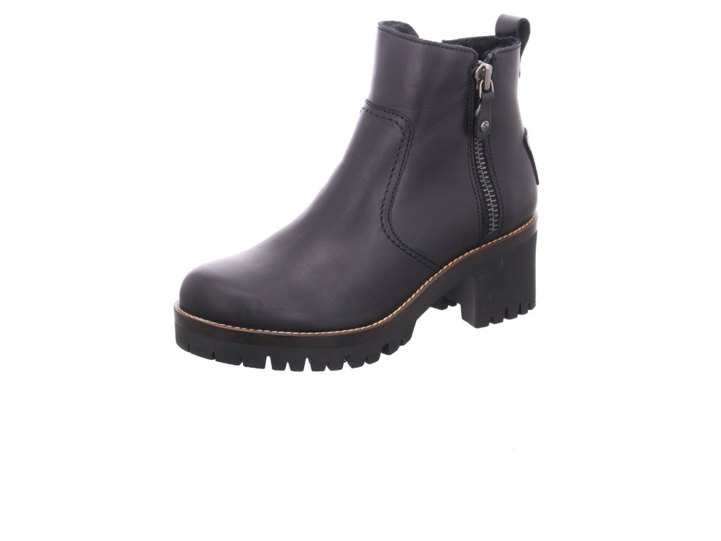 PANAMA JACK Stiefeletten schwarz Pauline Igloo Travelling B2