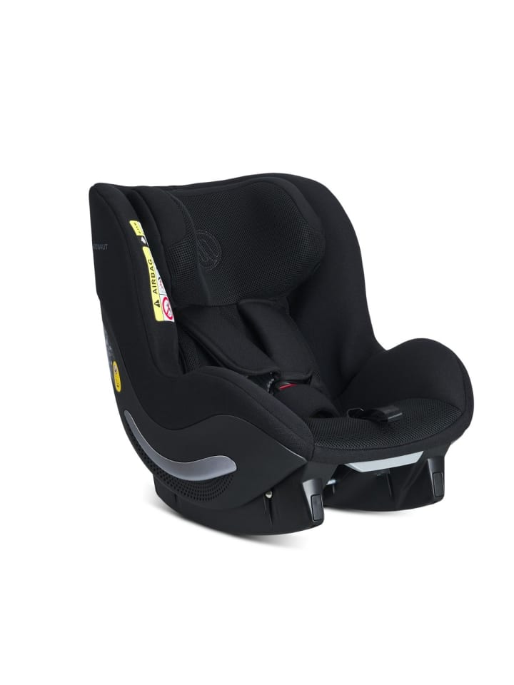 Avionaut Avionaut AeroFIX RWF AirFlow - Rückwärtsgerichteter Kindersitz - Farbe: Black günstig kaufen onesize