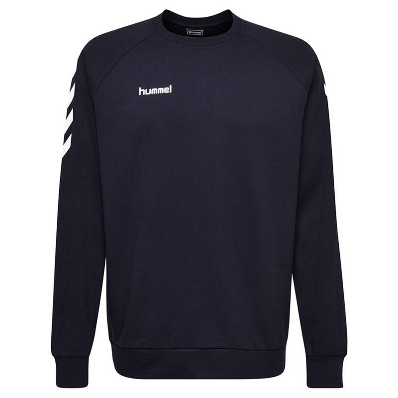 hummel HMLGO KIDS COTTON SWEATSHIRT Sweatshirt Kinder