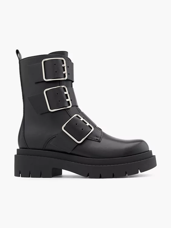 Catwalk Bikerboots