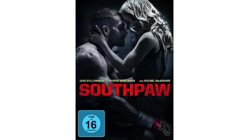 Southpaw