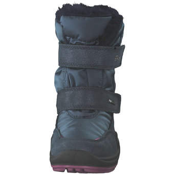 Primigi Girl Winger GTX Klett Boots in blau