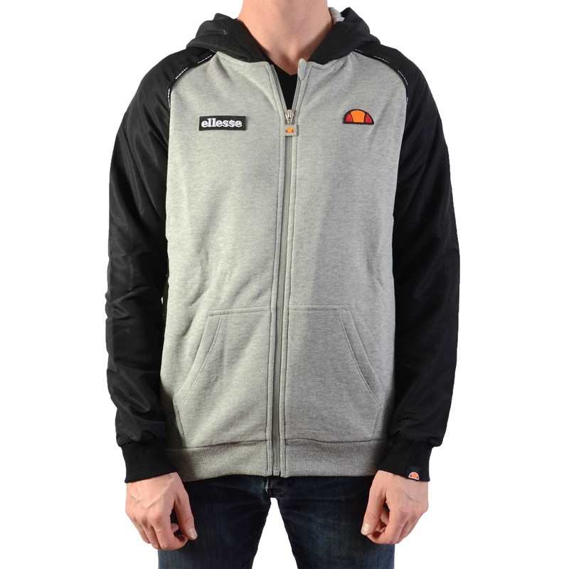 Sweat Capuche Drone FZ Hoody