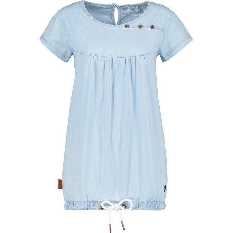 ALIFE AND KICKIN SummerAK DNM T-Shirt Damen