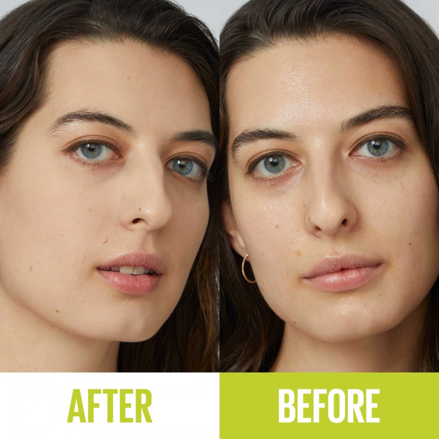 Maybelline Long-Wear Powder Foundation