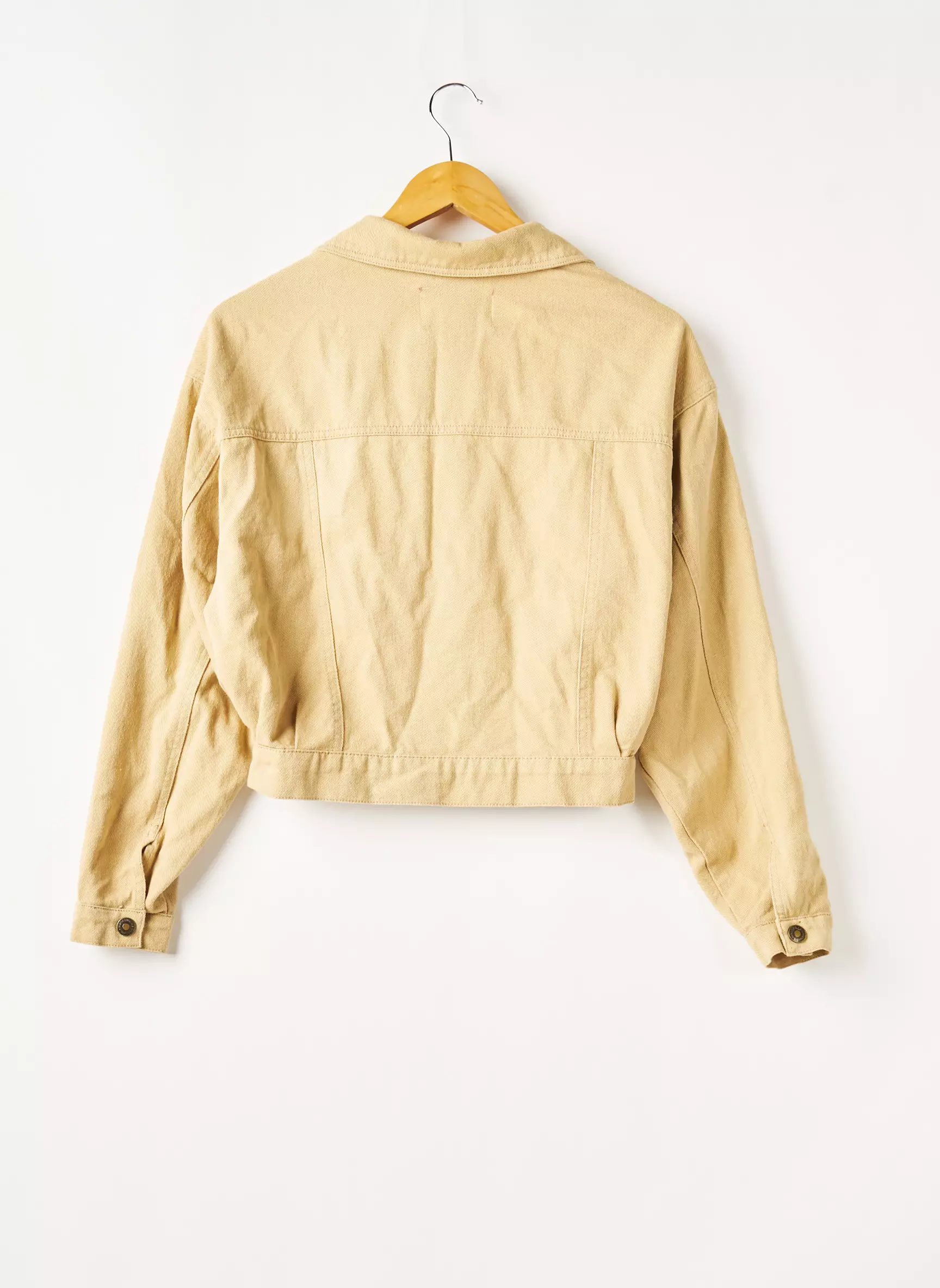 Signature 8 Vestecasual Femme couleur beige