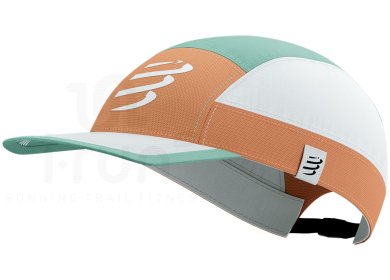 Compressport 5 Panel Light Cap
