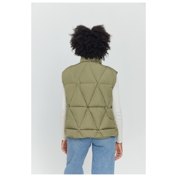 Mazine - Women's Hanska Vest - Kunstfaserweste