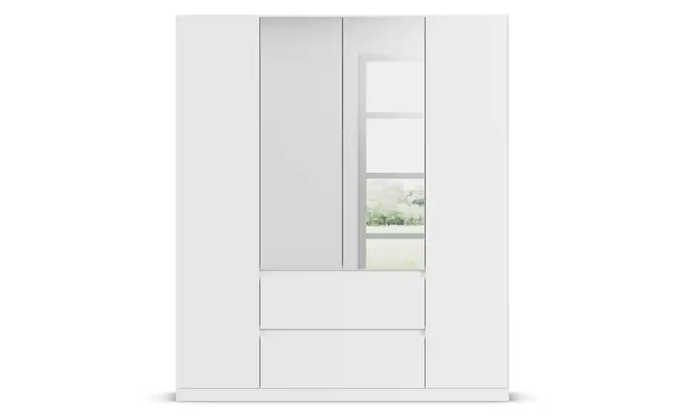 Drehtürenschrank Wigan