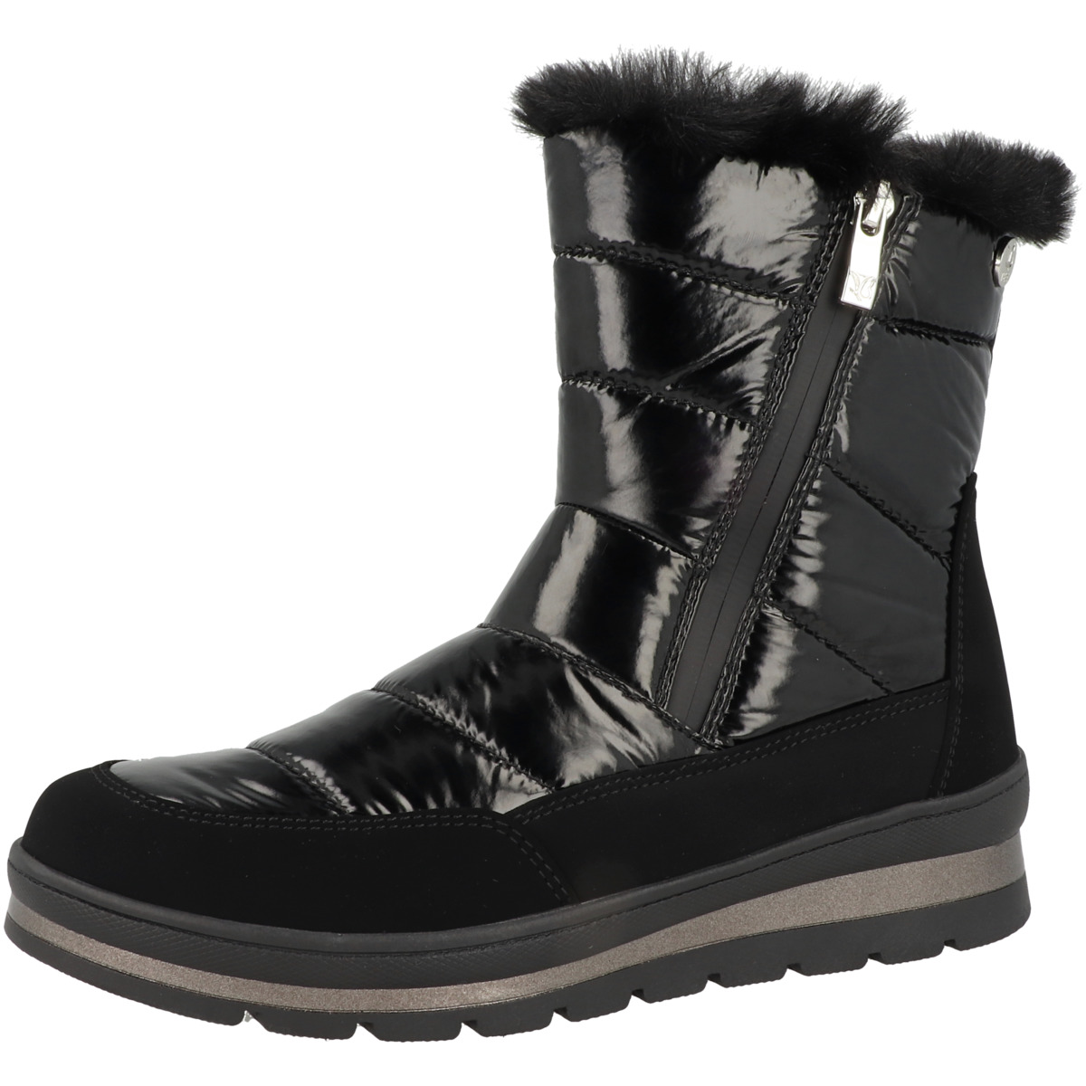 CAPRICE 9-26433-29 Boots schwarz