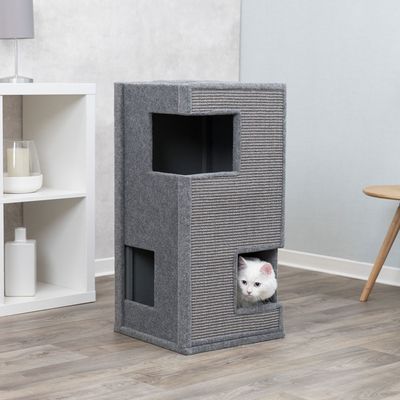 Trixie Cat Tower Gabriel
