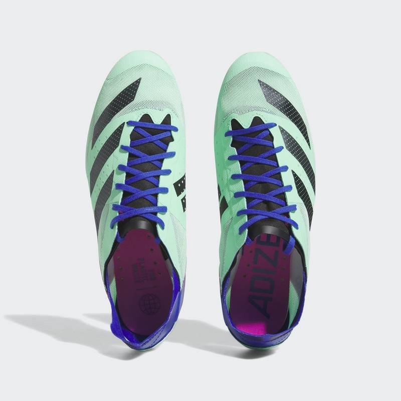 adidas Adizero Finesse Spike-Schuh Laufschuhe