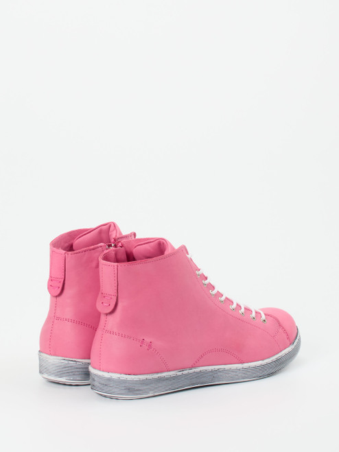 Schnürstiefelette-27515490003 Andrea Conti