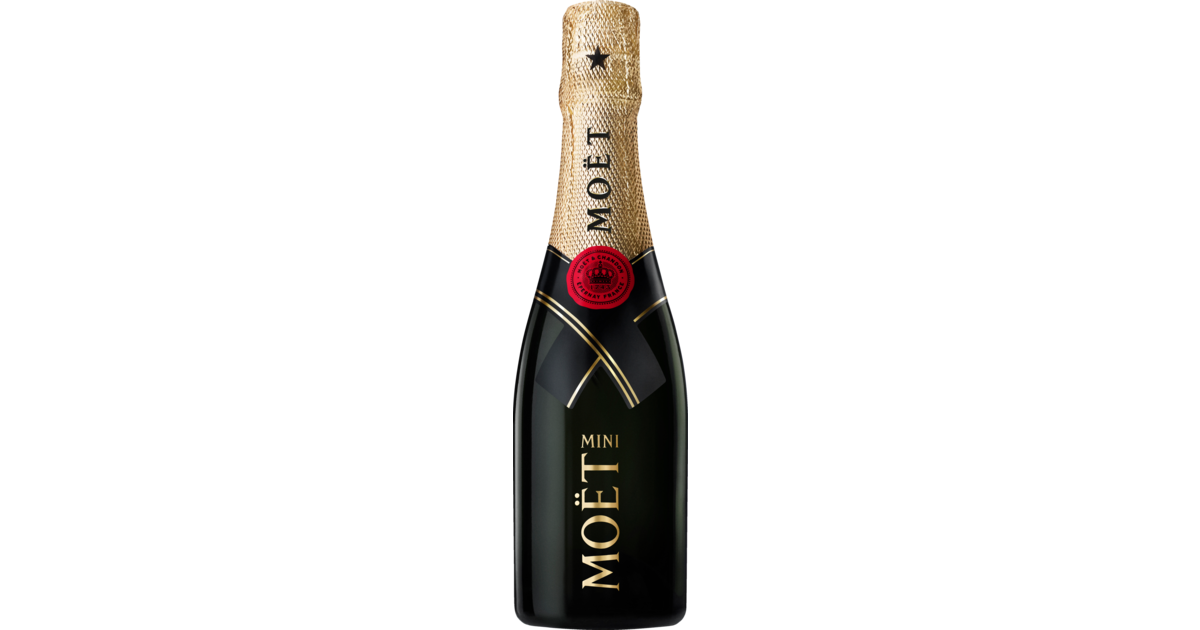 Champagne Moet & Chandon Imperial