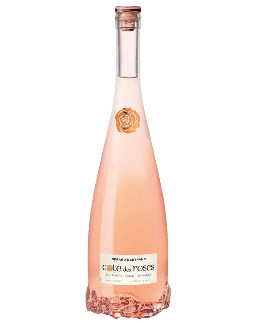 Languedoc DOP Côte des Roses Rosé 2022 Gérard Bertrand 0,75 ℓ
