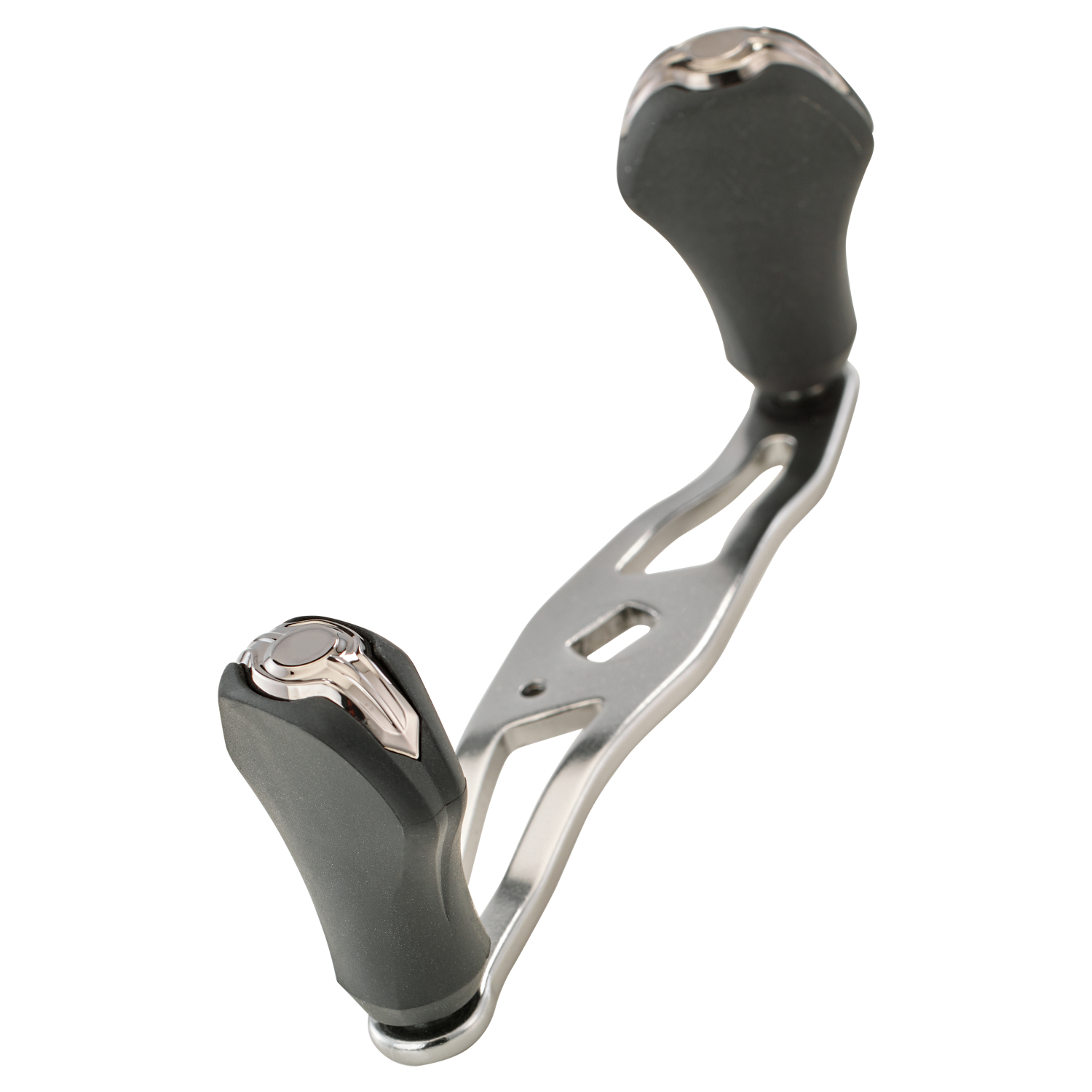 WFT Kurbel Double Handle Salt & Big Fish