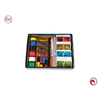 e-Raptor Insert Splendor + expansion