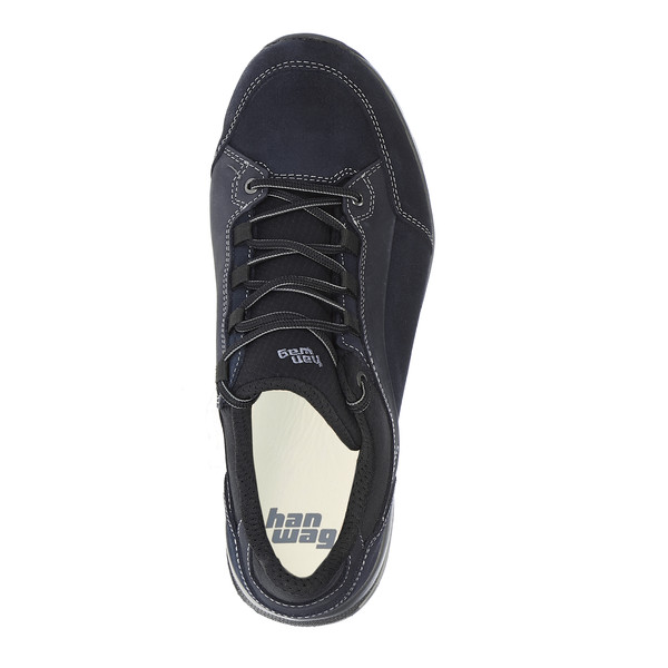 BANKS LOW BUNION LL Herren - Wanderschuhe