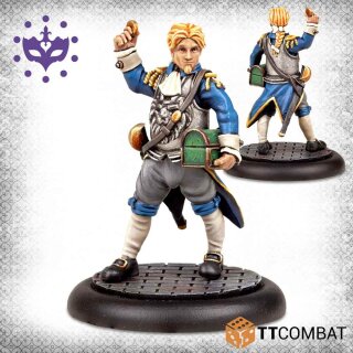 Venetian Navy