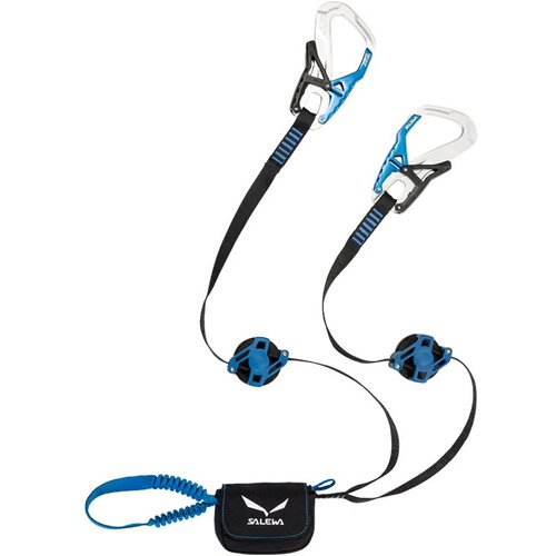 KLETTERSTEIGSET VIA FARRATA ERGO ZIP