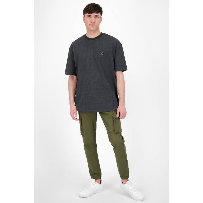 ALIFE AND KICKIN PittAK A T-Shirt Herren