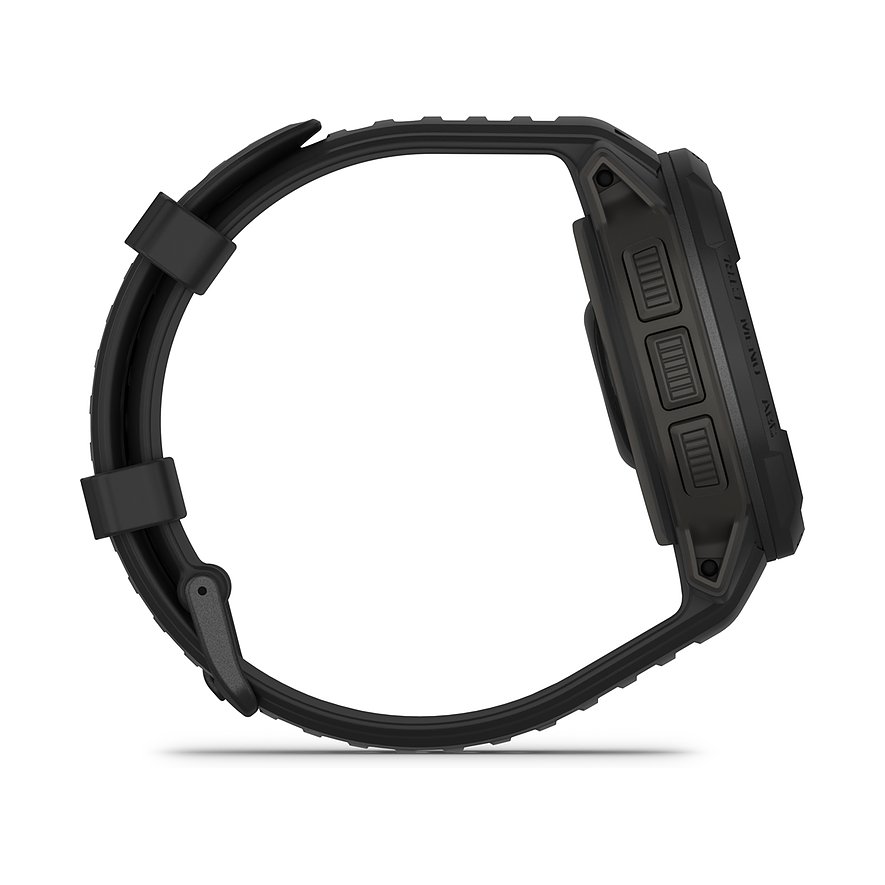 Garmin Smartwatch Instinct Crossover Solar