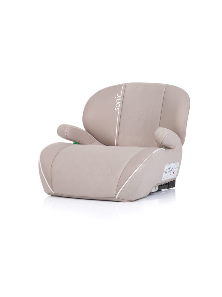 Chipolino Kindersitz, Sitzerhöhung Sonic in natur günstig kaufen onesize