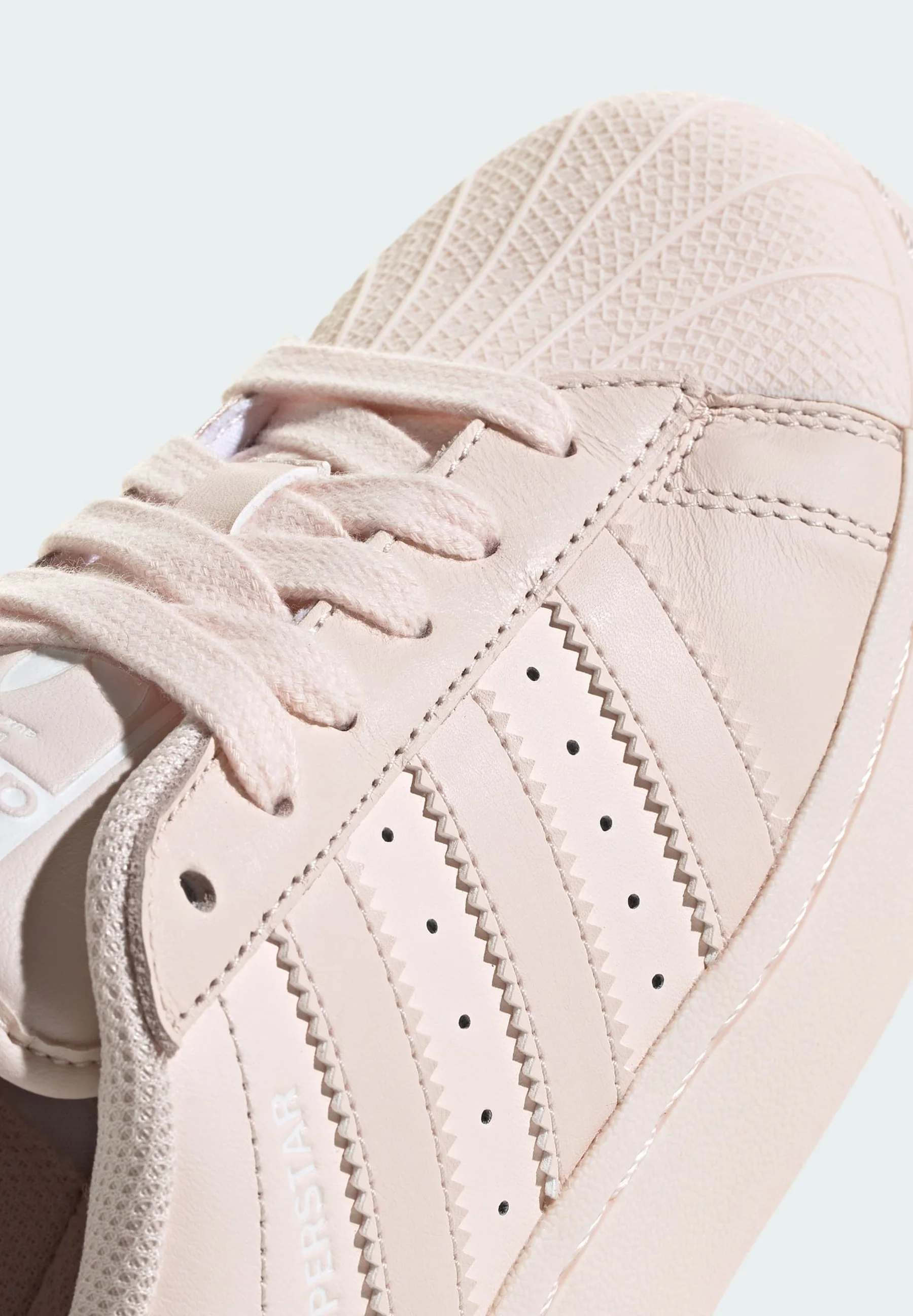 adidas Originals SUPERSTAR XLG - Zapatillas bajas