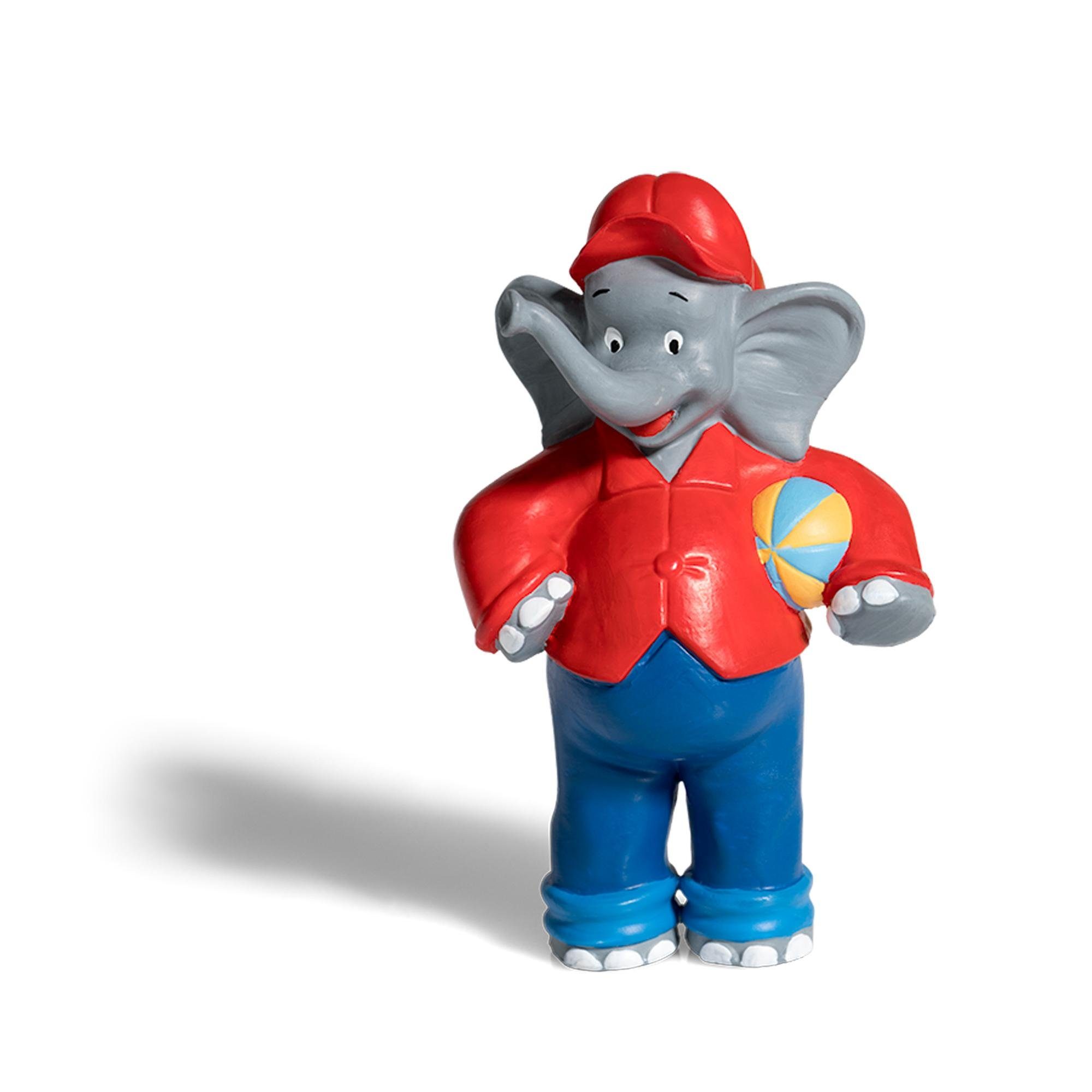 tonies Hörspielfigur Benjamin Blümchen - Der Zoo-Kindergarten, Ab 3 Jahren